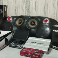 سیستم ماشین باند