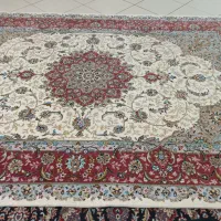یک جفت فرش نو  ، استفاده نشده حتی برای یکبار|فرش|تهران, پرواز|دیوار