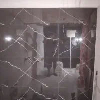 اجرا کاشی سرامیک موزائیک تخریب