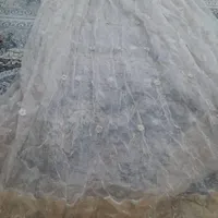 یک پرده زیبا۶متری در عرض ۳متر
