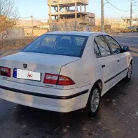 سمند Lx مدل 98 دوگانه دستی|خودرو سواری و وانت|سراب, |دیوار