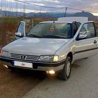 پژو ۴۰۵
