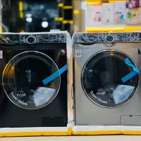 لباسشویی تمام اتوماتیک 8 کیلو ایوولی ایتالیا آکبند