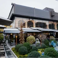 استخدام سالن کار (اقا و خانم)