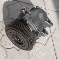 کمپرسور کولر پراید|قطعات یدکی و لوازم جانبی|مرند, |دیوار