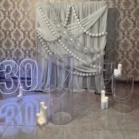 بادکنک آرایی و دیزاین