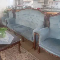 مبل و غذاخوری|مبلمان خانگی و میز عسلی|کرمانشاه, |دیوار