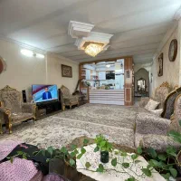 ۹۰متر/۲خواب/شیک/طبقه اول/قولنامه|فروش آپارتمان|مشهد, توس (بلوار توس)|دیوار