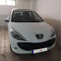 پژو 207i دنده ای پانوراما مدل اخر ۱۴۰۳ برج ۱۲|خودرو سواری و وانت|کرج, گوهردشت|دیوار