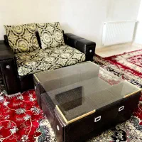 مبل راحتی