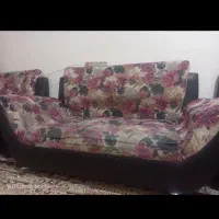 مبل مناسب برای 4 نفر|مبلمان خانگی و میز عسلی|مشهد, خواجه ربیع|دیوار