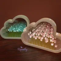 چراغ خواب دشت لاله بینهایت