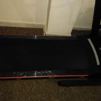 تردمیل LS fitness|تجهیزات ورزشی|مسجد سلیمان, |دیوار