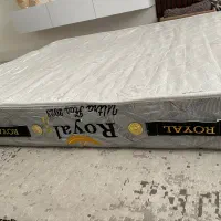 خوشخواب رویال در حد خیلی خیلی نو