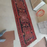 دست باف خیلی قدیمی بسیار تمیز