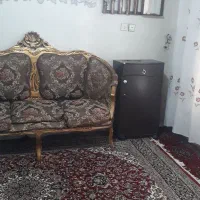 ۸۶ متر ویلایی سرنبش خیابان