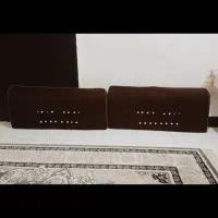 پشتی در حدنو