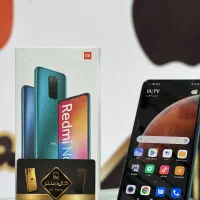 کال سنتر Xiaomi Redmi Note 9|موبایل|اسلام‌شهر, زرافشان|دیوار