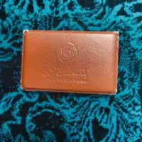 مفقود کارت بانکی وملی