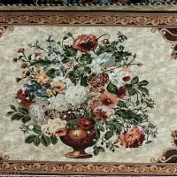 دو عدد پشتی