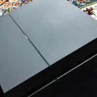 پلی استیشن 4