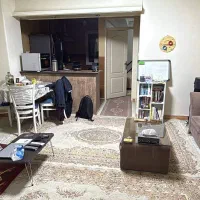 طبقه اول ، ۱۸۵۰ خرید + ۴۵۰ رهن|فروش آپارتمان|تهران, دولتخواه شمالی|دیوار