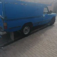 نیسان مدل ۹۳ دوگانه کارخانه|خودرو سواری و وانت|مشهد, حرم مطهر رضوی|دیوار