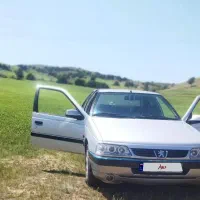 پژو405اس ال ایکس مدل اخر 90|خودرو سواری و وانت|ابرکوه, |دیوار