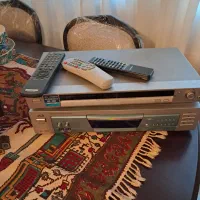 دی وی دی همه مدل|پخش‌کننده DVD و ویدیو|تهران, تهرانپارس شرقی|دیوار