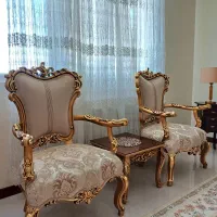 مبل استیل|مبلمان خانگی و میز عسلی|تهران, چیتگر شمالی|دیوار