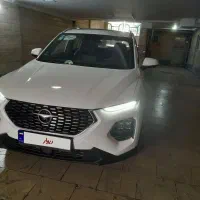 هایما s8