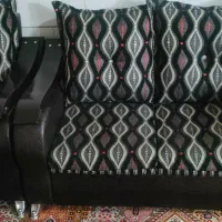 مبل راحتی|مبلمان خانگی و میز عسلی|اراک, |دیوار