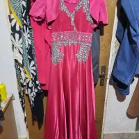 لباس مجلسی کفش زنانه