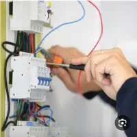 برقکار سیم کشی ساختمان|خدمات پیشه و مهارت|گرگان, |دیوار