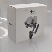 گیمبال DJI RS3 Combo