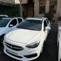 شاهین اتومات 1404خشک و صفر