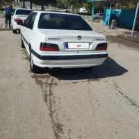 پارس مدل۹۲