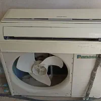 فروش کولر اسپلیت و یخچال،تعمیرات