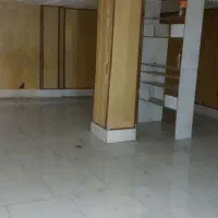 حدود ۴۰۰ متر فضای مناسب کارگاهی انبار.تولیدی و...|اجارهٔ مغازه و غرفه|کرج, شهرک فرهنگیان|دیوار