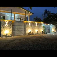 اجاره روزانه ویلا مدرن (۳ اتاق خواب) (بسیار تمیز )