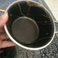 کاسه و قابلمه  بزرگ