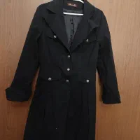 حراج مانتو بارانی خارجی|حراج|کرمان, |دیوار