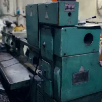 دستگاه تراش تبریز 2 متر چک|ماشینآلات صنعتی|اردستان, |دیوار