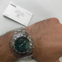 کاسیو شکاربان یانتینگ casio سیکو۵سواچ اسپریت|ساعت|تهران, افسریه شمالی|دیوار