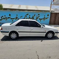 پارس خانگی لاکاغذی|خودرو سواری و وانت|اصفهان, ملک‌شهر|دیوار