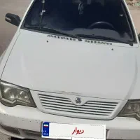 پراید 111