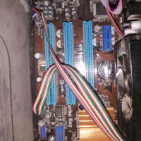 کیس کامپیوتر مناسب قطعات ddr2