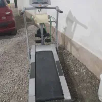 تردمیل نیازمند تعمیر