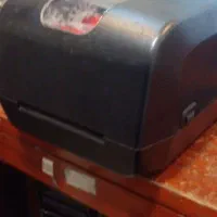 لیبل پرینتر  زن هانیول pc42 بارکد پرینتر|پرینتر، اسکنر، کپی، فکس|تهران, سهروردی|دیوار