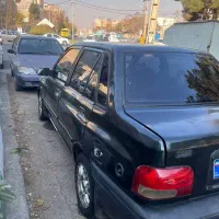 پراید ۸۳ فول انژکتور فوری